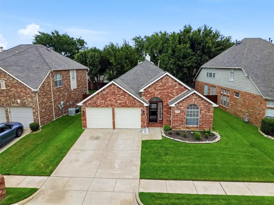 4016 Sharondale Drive, Flower Mound, TX 75022 - #3
