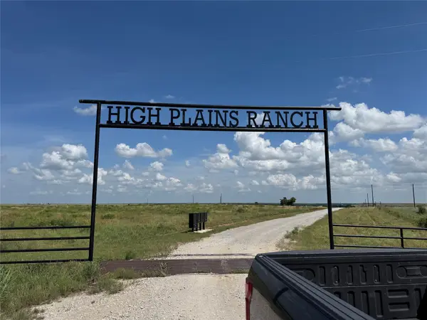 0 Longview Lane, Bowie, TX 76230