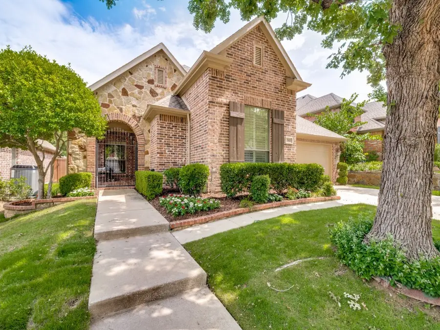 7413 Nabors Lane, McKinney, TX 75071 - #2