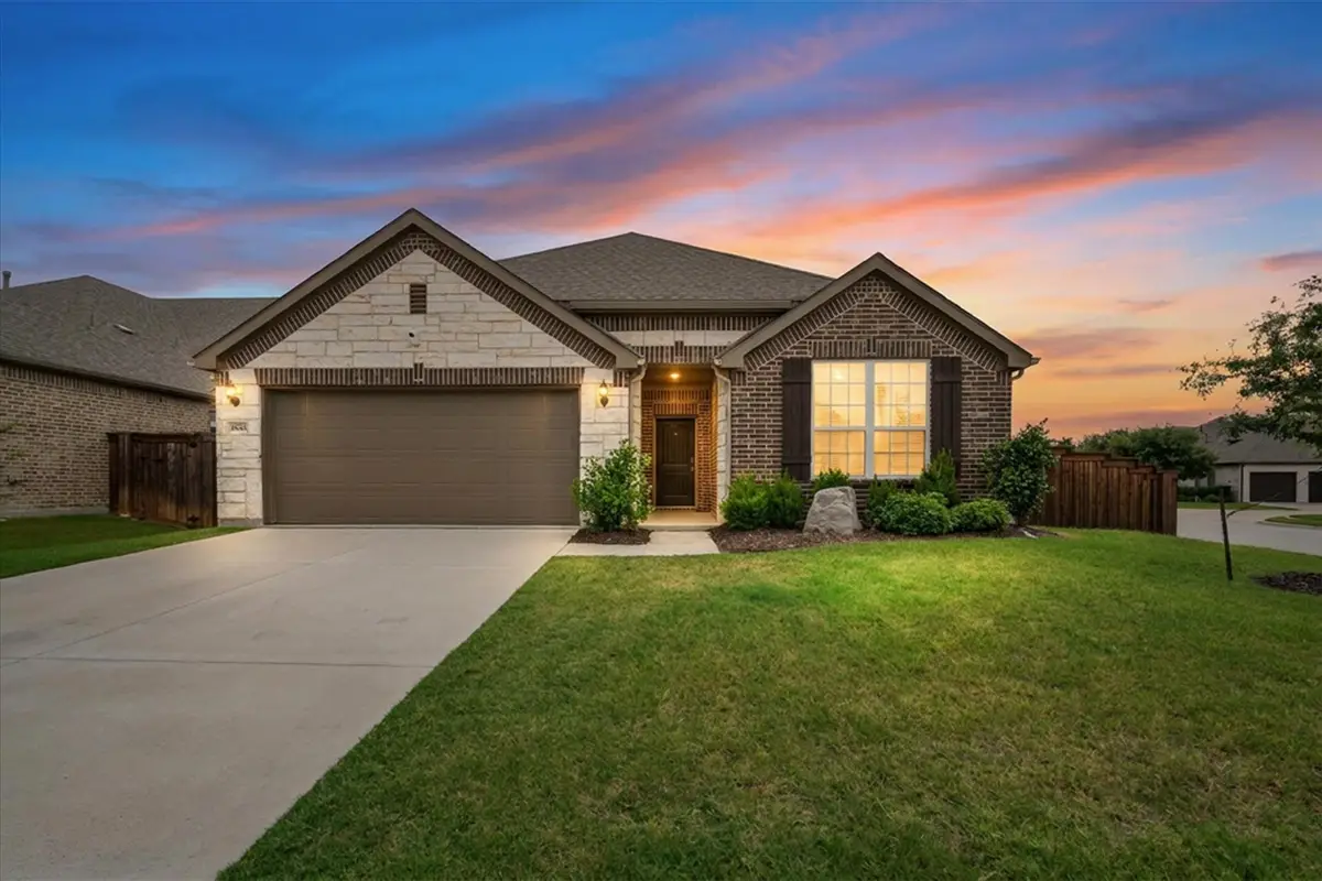 2601 Creswick Drive, Venus, TX 76084 - #1