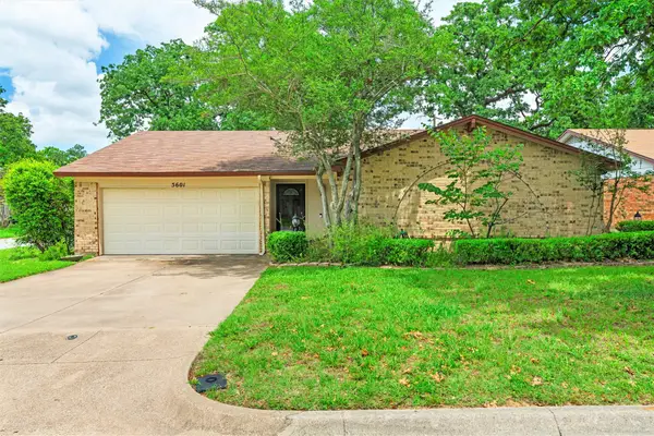 5601 Kingstree Court, Arlington, TX 76017