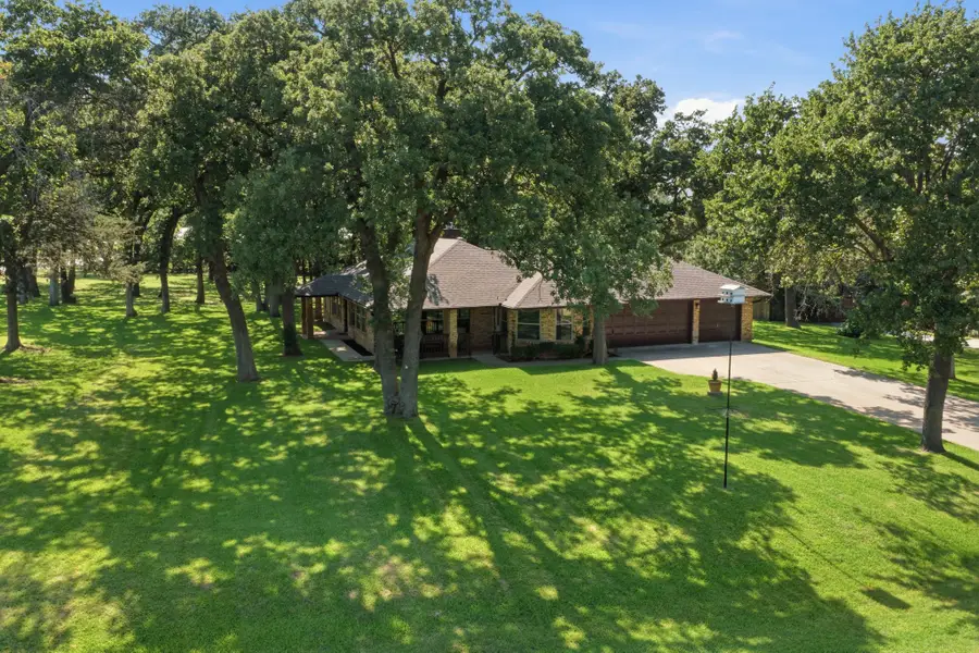 305 Bent Oak Road, Weatherford, TX 76086 - #3