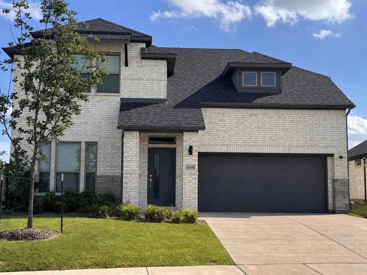 6768 Denim Drive, Fort Worth, TX 76036 - #1
