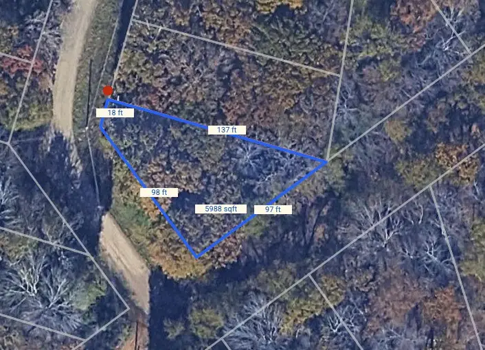 121 Inca Trail, Mabank, TX 75156 - #3