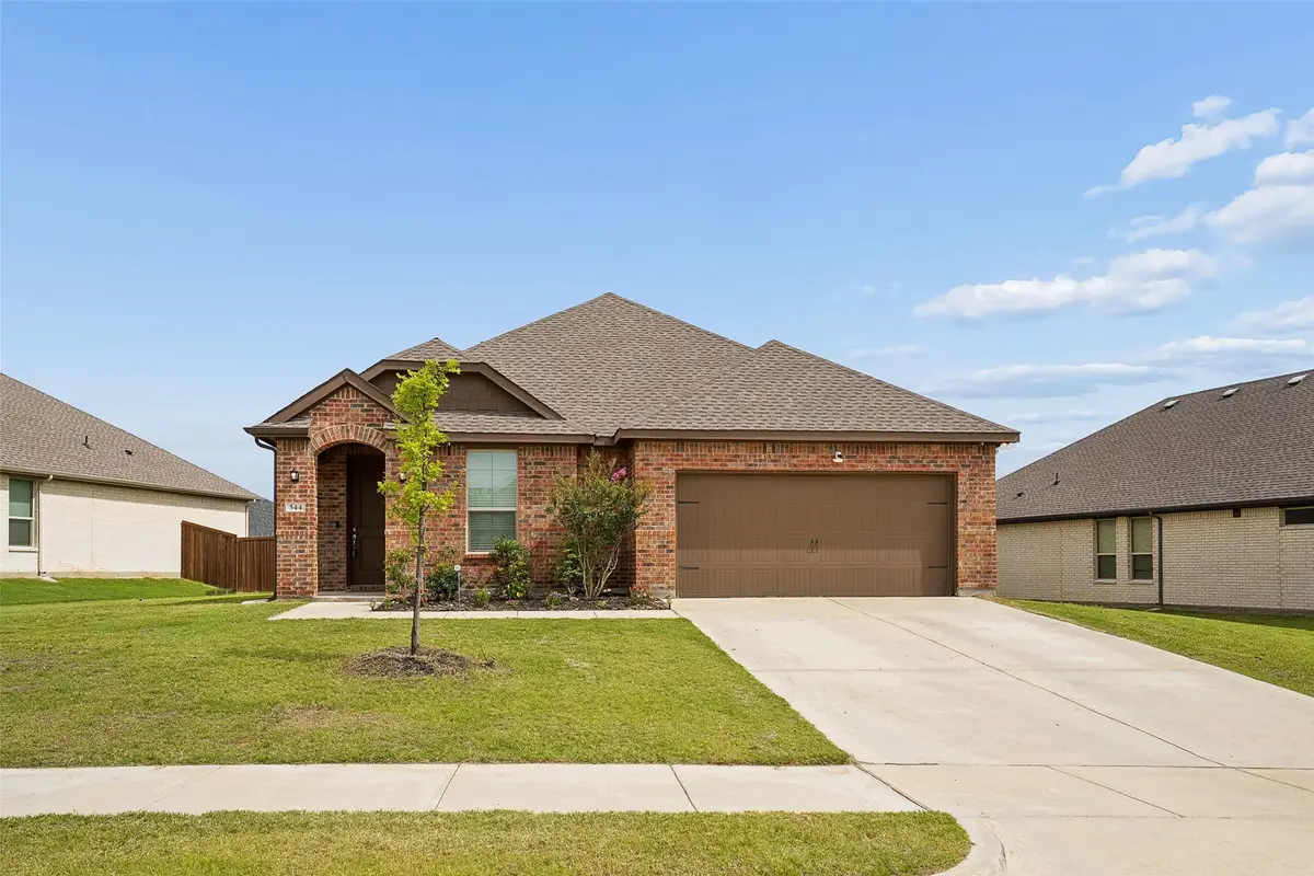 544 Erin Hills Drive, Red Oak, TX 75154 - #1