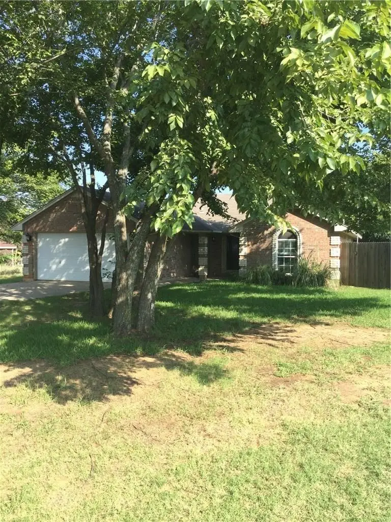 501 Brookfield Drive, Boyd, TX 76023 - #1