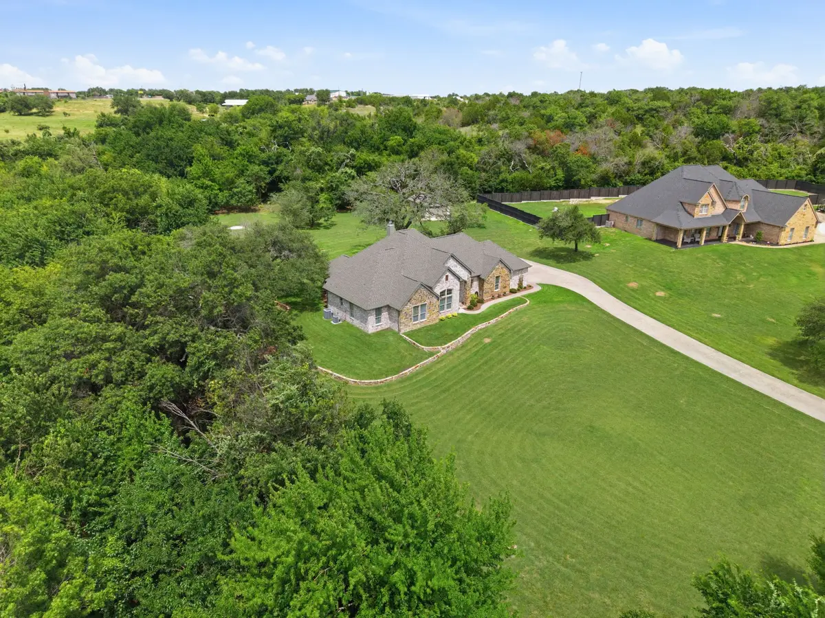 140 Buckingham Court, Weatherford, TX 76088 - #1