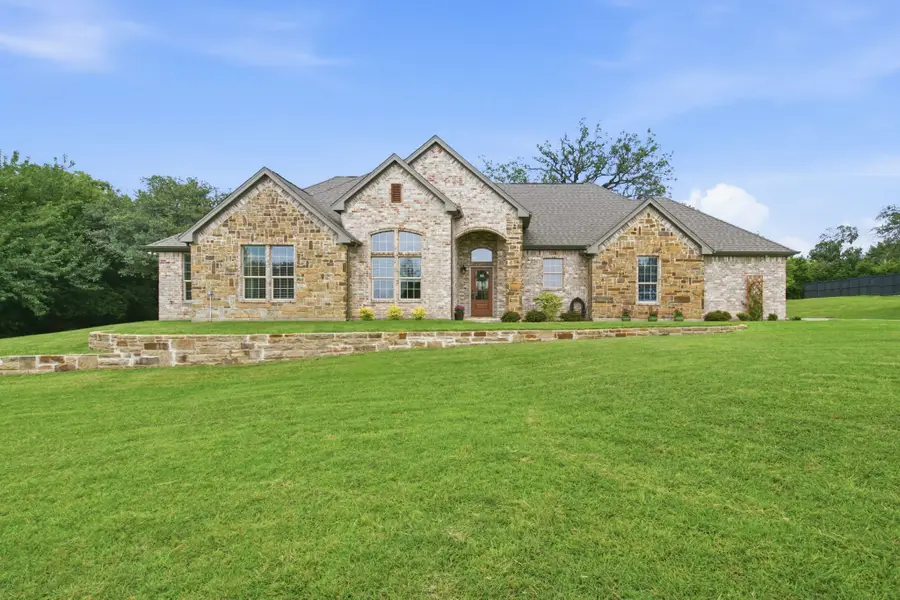 140 Buckingham Court, Weatherford, TX 76088 - #2