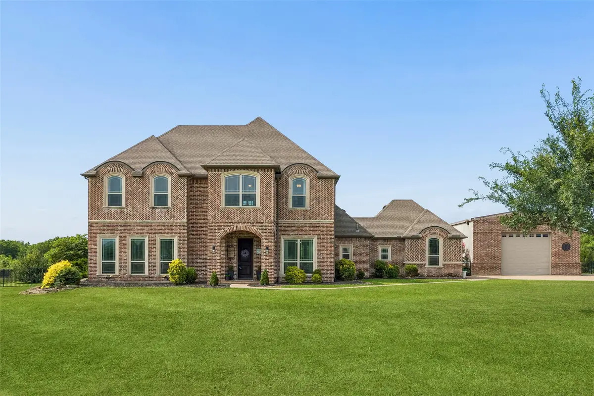 409 Hidden Pass, Royse City, TX 75189 - #1