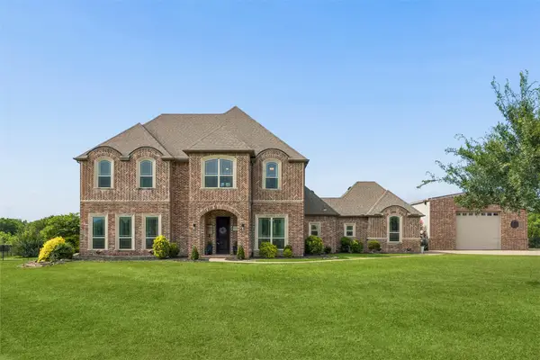 409 Hidden Pass, Royse City, TX 75189