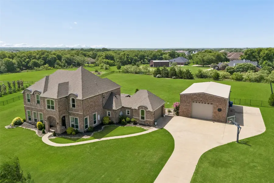 409 Hidden Pass, Royse City, TX 75189 - #3