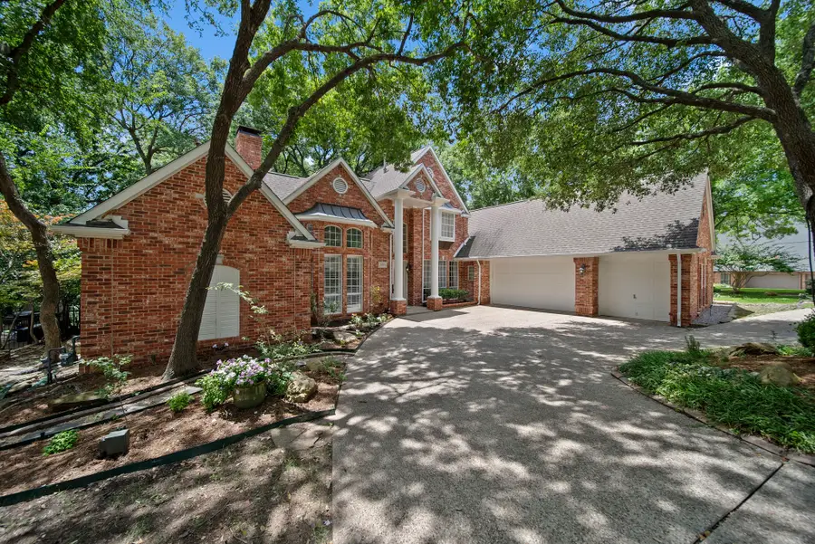 2622 Woods Lane, Garland, TX 75044 - #2