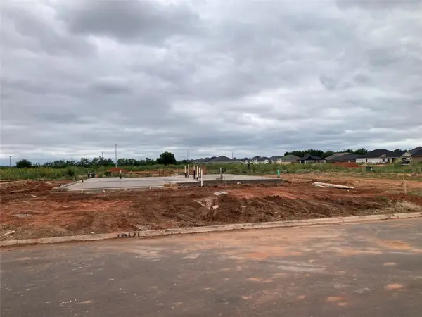 5601` Butterfield Meadows Parkway, Abilene, TX 79606