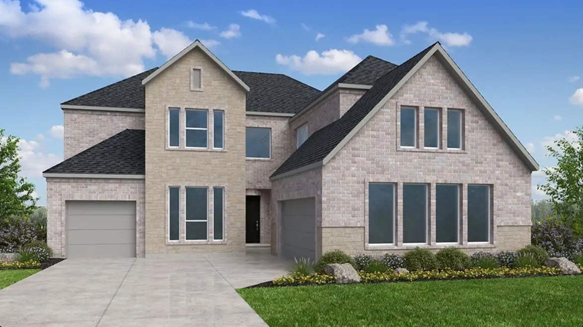 2412 Cottonwood Manor, Northlake, TX 76226 - #1