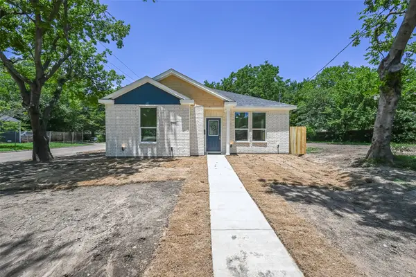 2701 Marburg, Dallas, TX 75210
