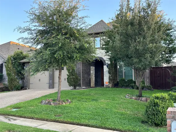 3917 Jeanette Lane, McKinney, TX 75071