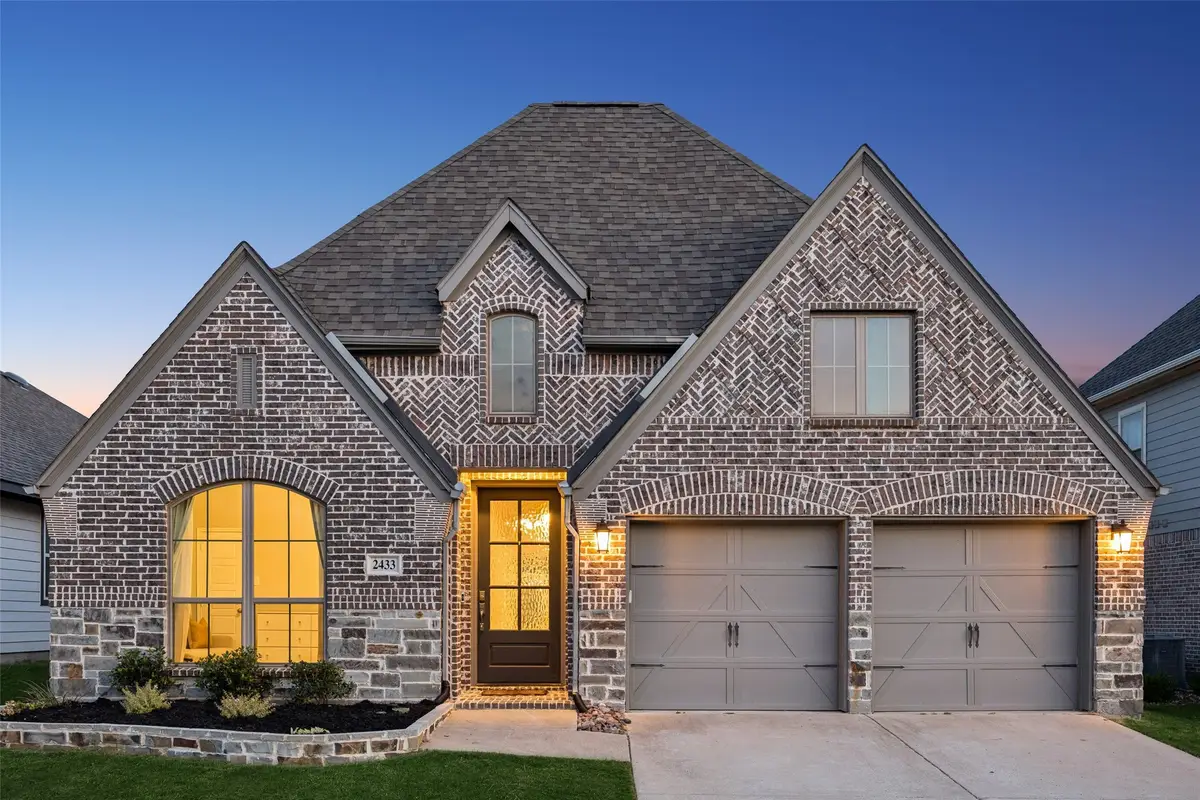 2433 Cobbler Street, Northlake, TX 76247 - #1