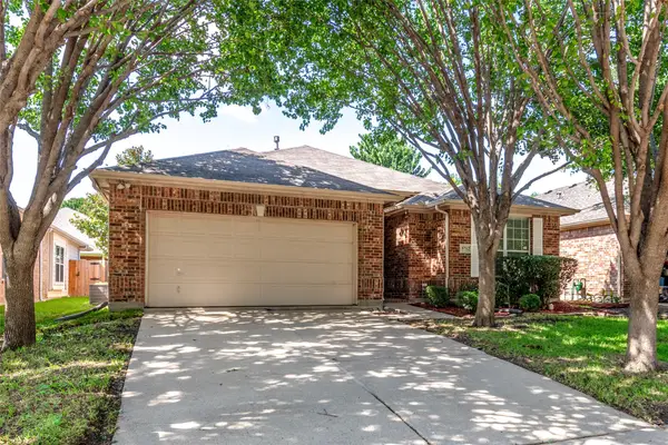 5712 Eureka Bend, McKinney, TX 75070