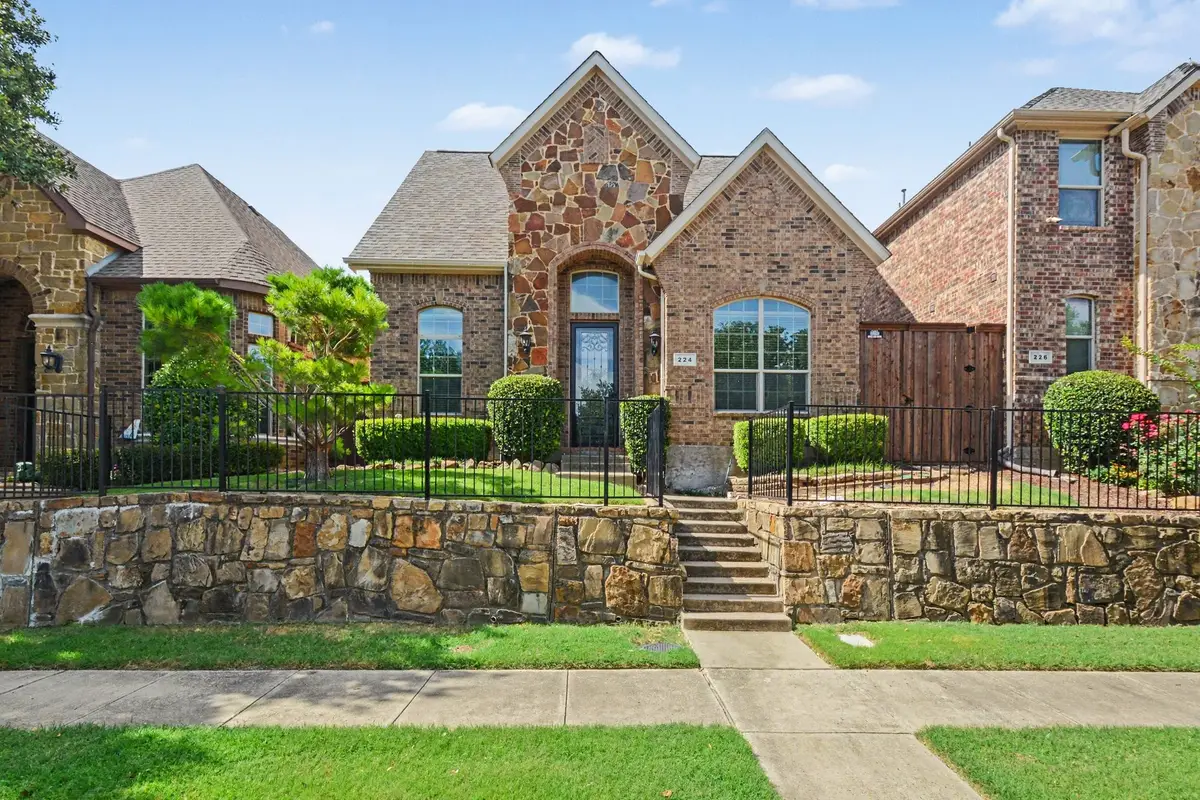 224 Carrington Lane, Lewisville, TX 75067 - #1
