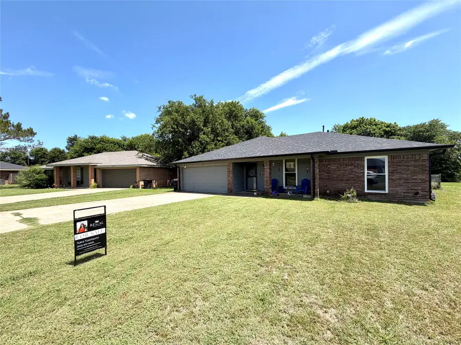 1225 Sandstone Drive, Cleburne, TX 76033 - #3