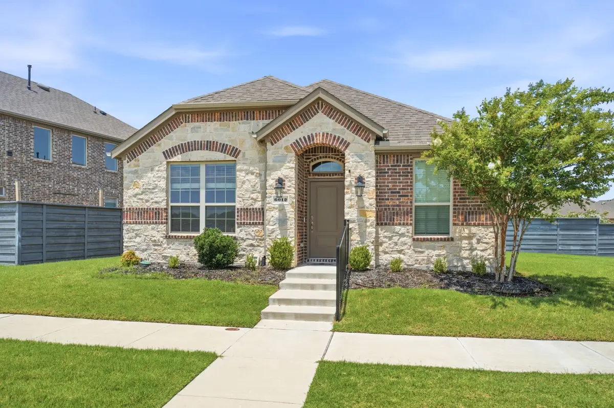 6012 Wildflower Way, Little Elm, TX 76227 - #1