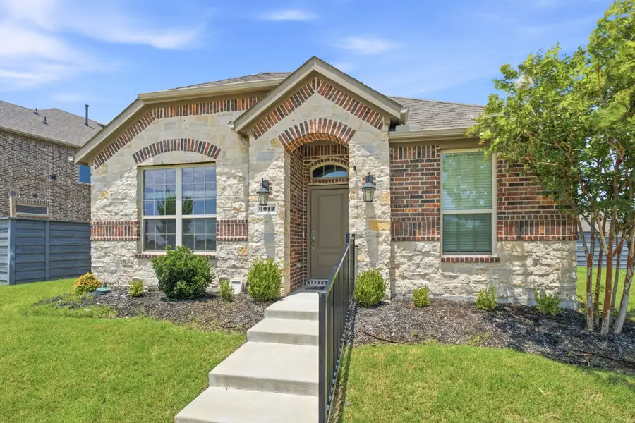 6012 Wildflower Way, Little Elm, TX 76227 - #2