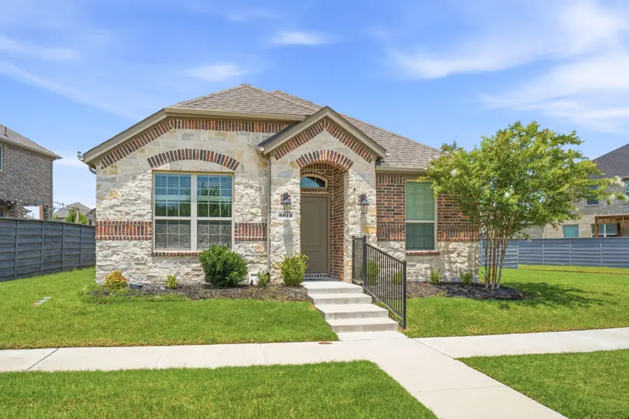 6012 Wildflower Way, Little Elm, TX 76227 - #3
