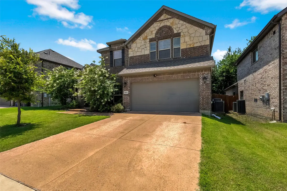 4002 Magnolia Rdg Drive, Melissa, TX 75454 - #1