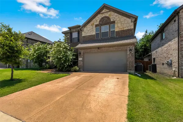 4002 Magnolia Rdg Drive, Melissa, TX 75454