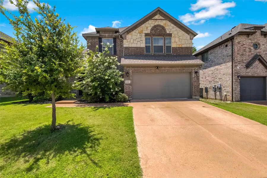 4002 Magnolia Rdg Drive, Melissa, TX 75454 - #2