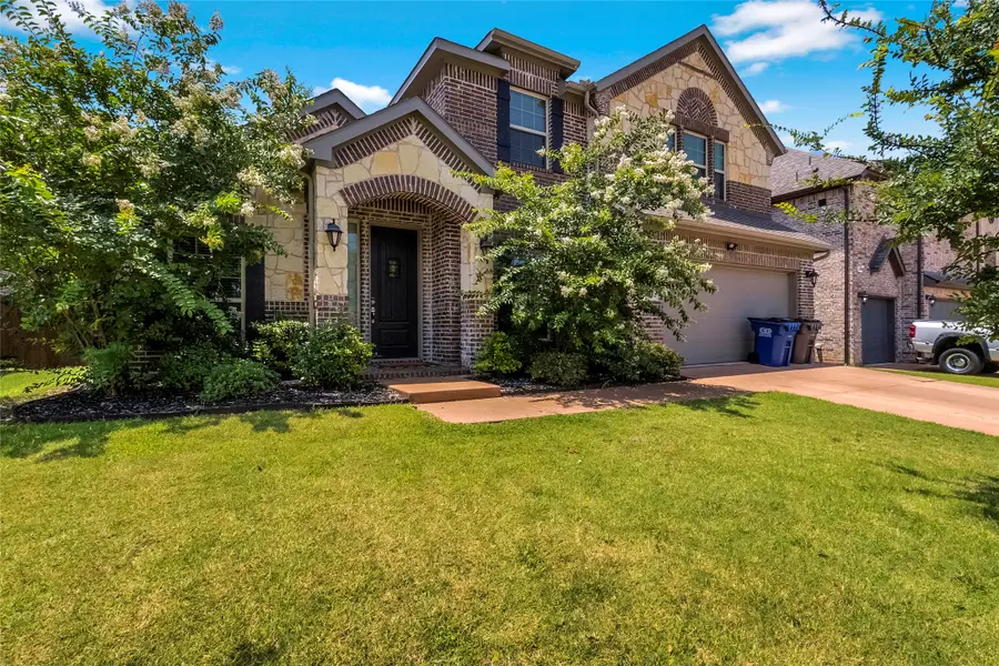 4002 Magnolia Rdg Drive, Melissa, TX 75454 - #3