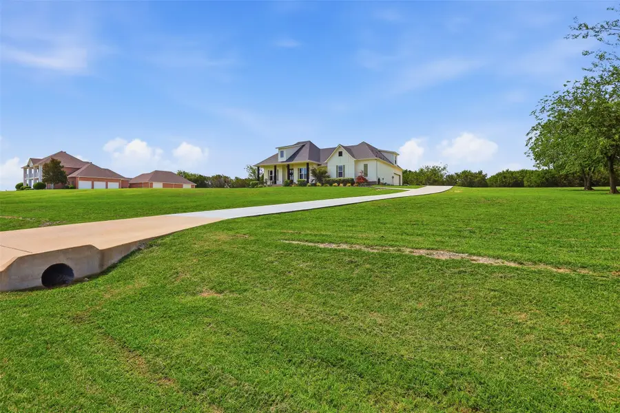 400 Stone Mountain Court, Cresson, TX 76035 - #2