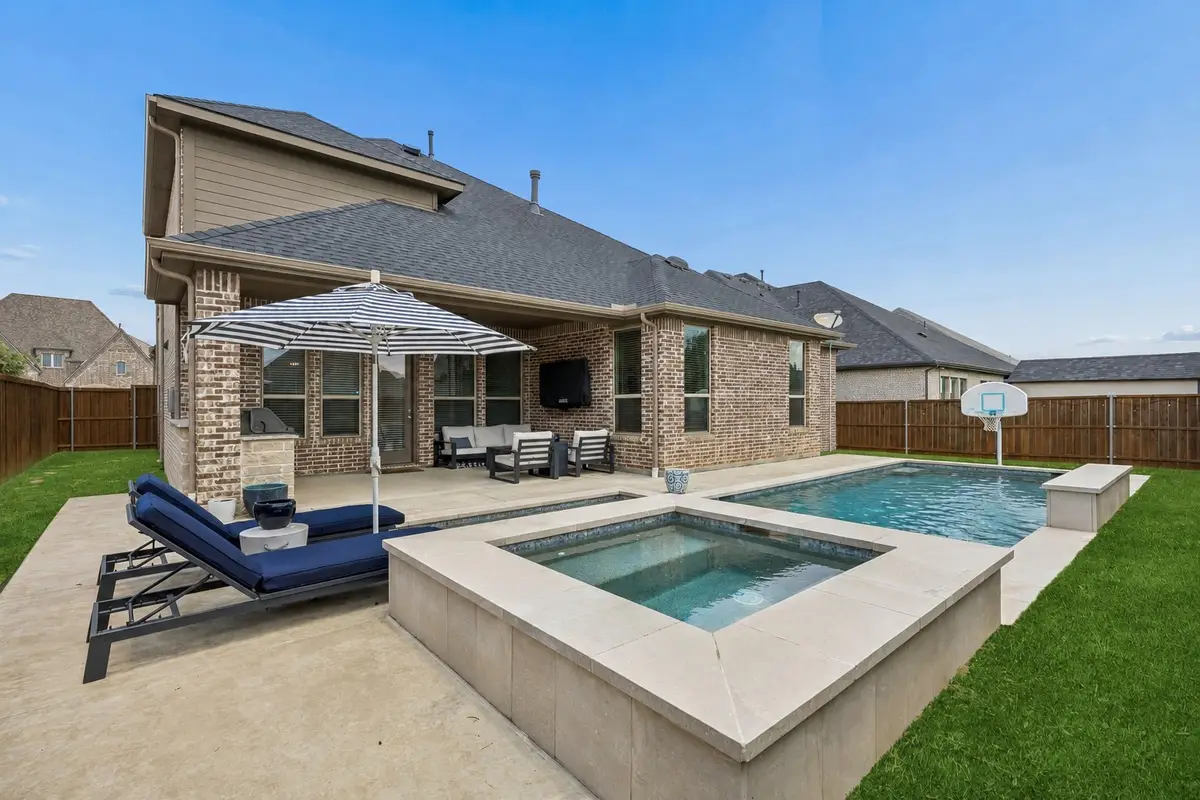 1104 Highpoint Way, Roanoke, TX 76262 - #1