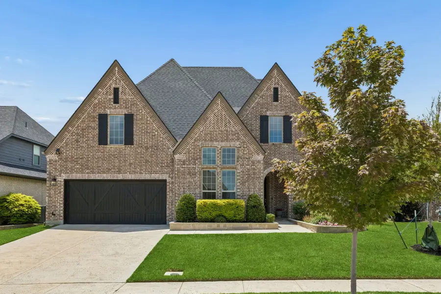 1104 Highpoint Way, Roanoke, TX 76262 - #2