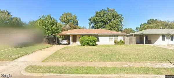 2251 Cambridge Drive, Irving, TX 75061