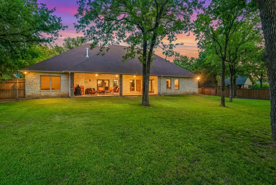 1085 Walking Horse Drive, Stephenville, TX 76401 - #3