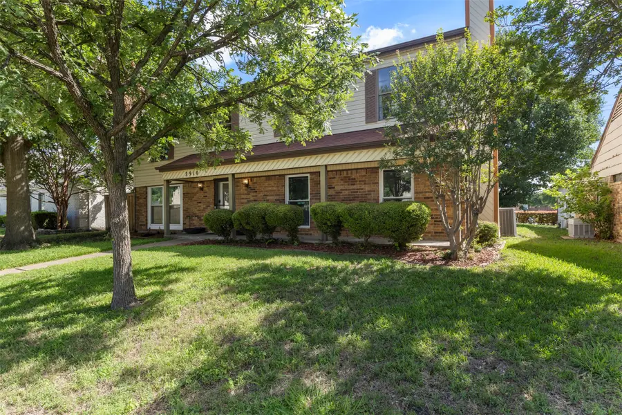 2910 Geneva Drive, Garland, TX 75040 - #2