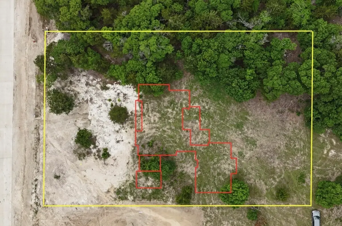 TBD Bluebonnet Drive, Van Alstyne, TX 75495 - #1
