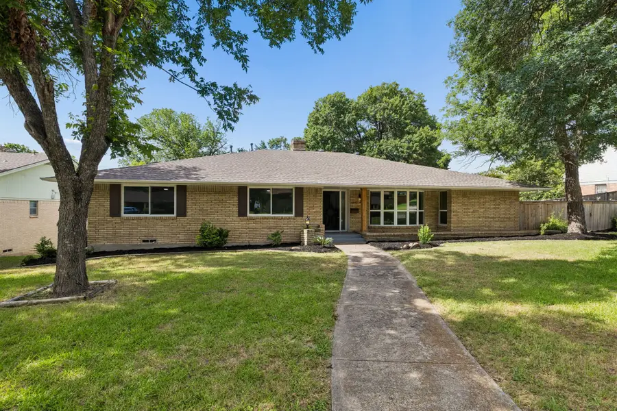1440 Acapulco Drive, Dallas, TX 75232 - #2
