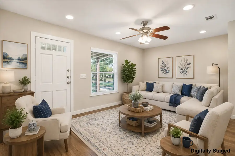 3524 South Drive, Fort Worth, TX 76109 - #3