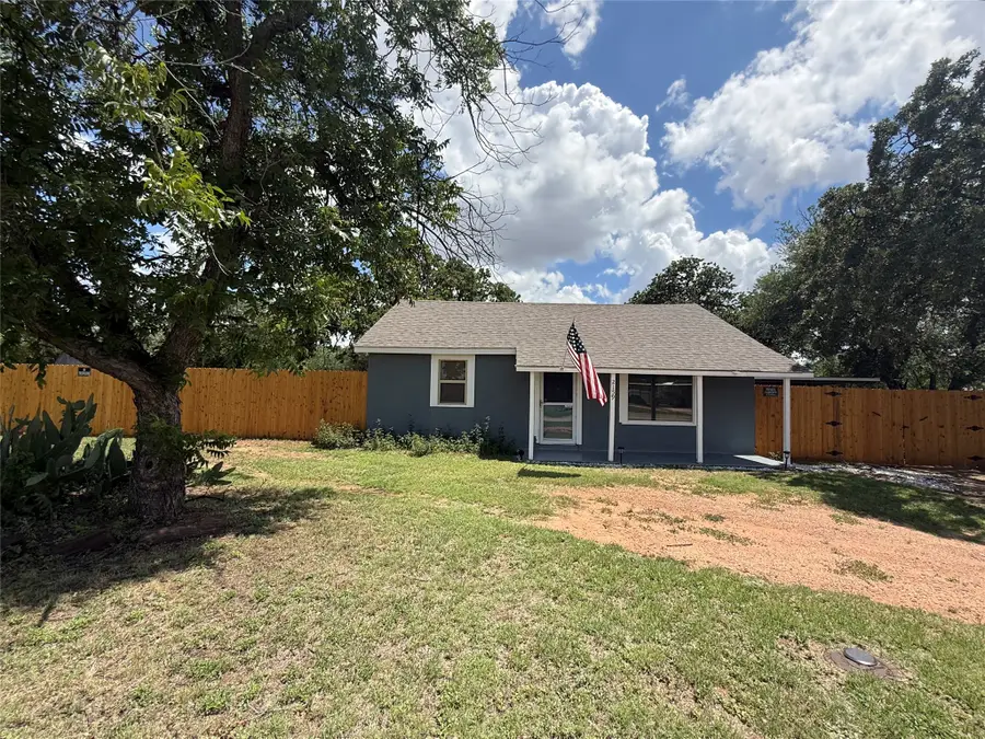 2159 Anson Avenue, Abilene, TX 79603 - #3