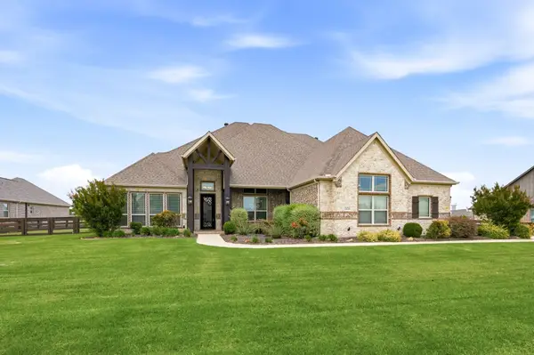 1426 Flanagan Farm Drive, Northlake, TX 76226