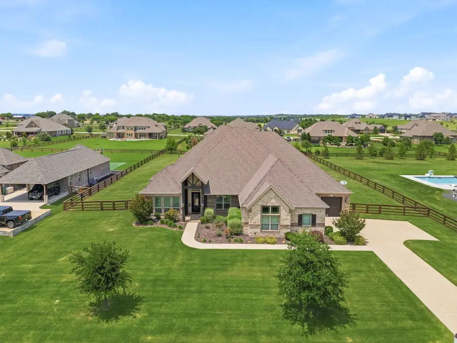 1426 Flanagan Farm Drive, Northlake, TX 76226 - #2