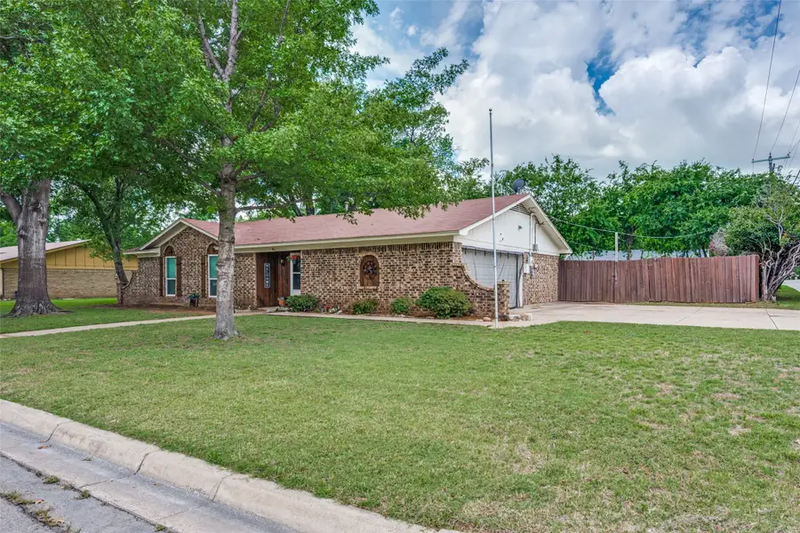 4325 Keeter Drive, North Richland Hills, TX 76180 - #2