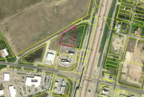 0 E Hajek Road, West, TX 76691