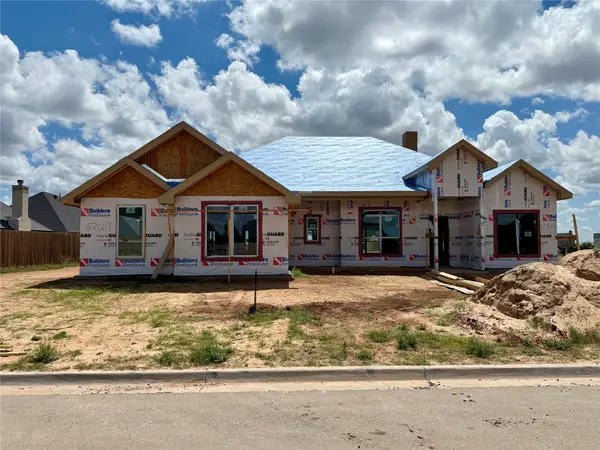 6709 Horse Head Crossing, Abilene, TX 79606