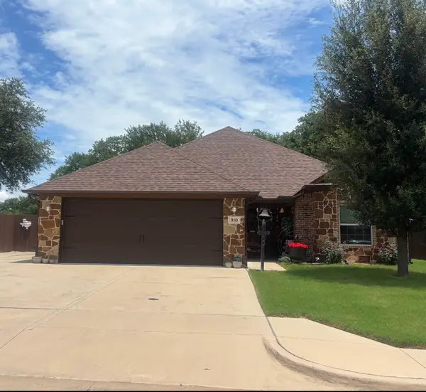 310 Donna Circle #1, Granbury, TX 76049