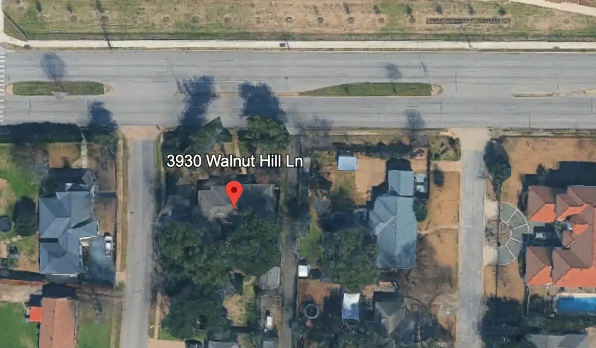 3930 Walnut Hill Lane, Dallas, TX 75229 - #1