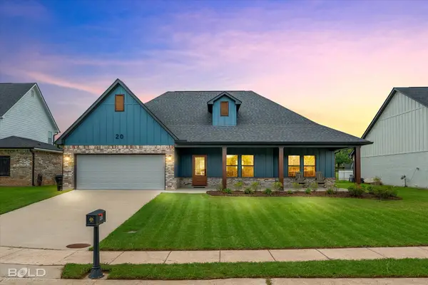 20 Legacy Court, Bossier City, LA 71037