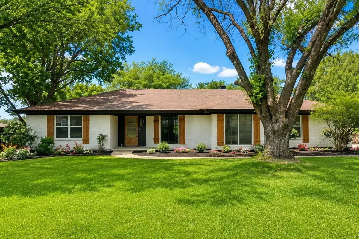 6505 Riviera Drive, North Richland Hills, TX 76180 - #1